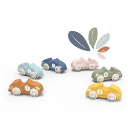 Speedy Monkey Speedy Monkey Racing Cars