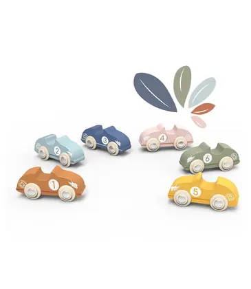 Speedy Monkey Speedy Monkey Racing Cars