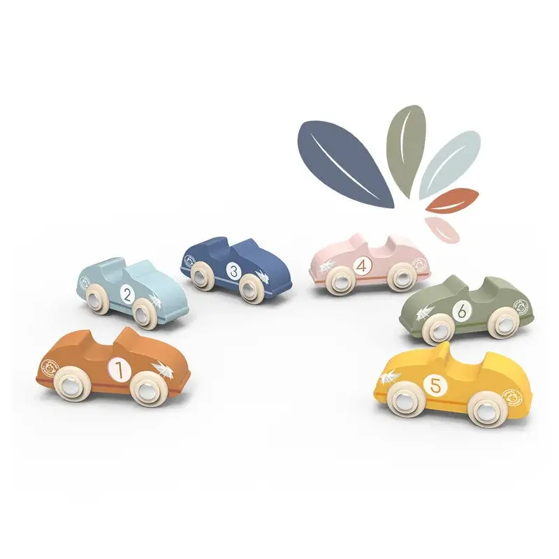 Speedy Monkey Speedy Monkey Racing Cars