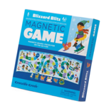 Crocodile Creek Magnetic Game - Blizzard Blitz