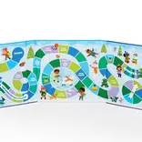 Crocodile Creek Magnetic Game - Blizzard Blitz
