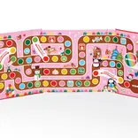 Crocodile Creek Magnetic Game - Gingerbread Go