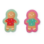 Crocodile Creek Magnetic Game - Gingerbread Go