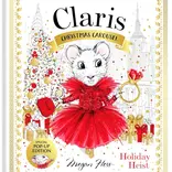 Claris: Christmas Carousel Holiday Heist Special Pop-up Edition
