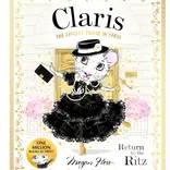 Claris The Chicest Mouse in Paris: Return To the Ritz