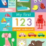 My First 123