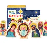 Teeny-Tiny Nativity