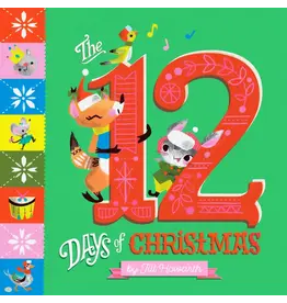 The 12 Days of Christmas