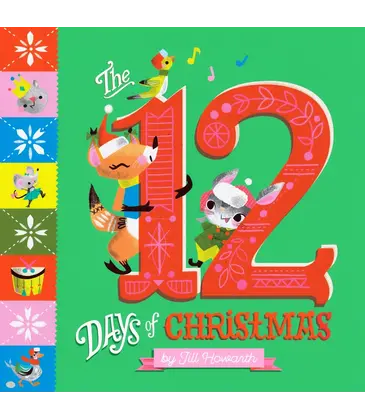 The 12 Days of Christmas