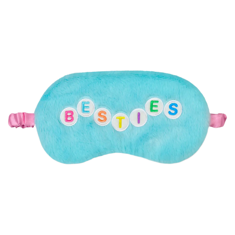 Iscream isceam Bestie Eye Mask