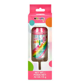 Iscream iscream Rainbow Pop Bath Confetti