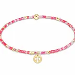 enewton enewton egirl egives to Camp Kesem Hope Bracelet