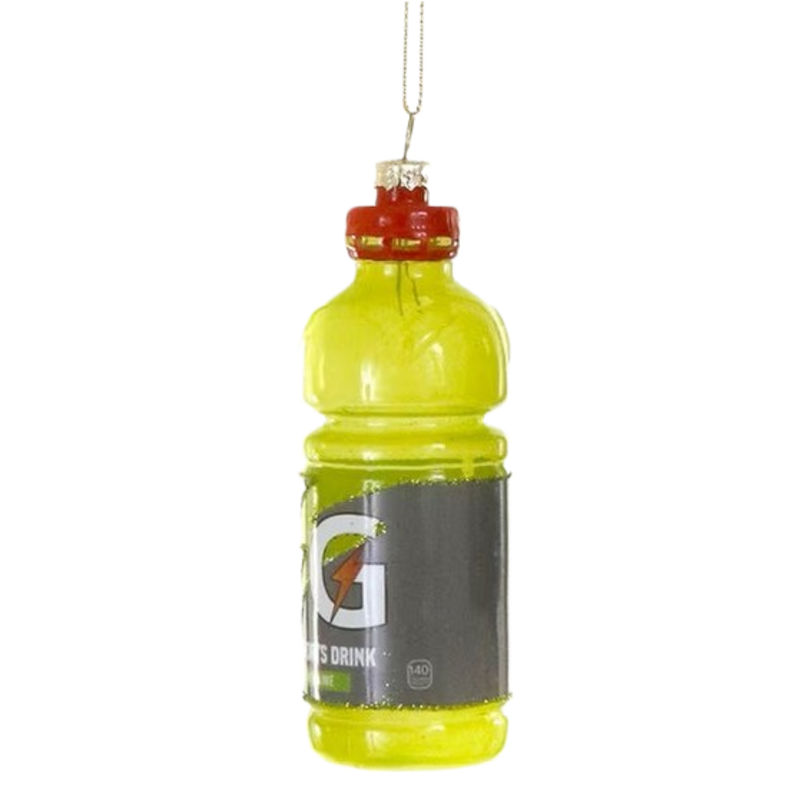 Cody Foster & Co Sports Drink Ornament