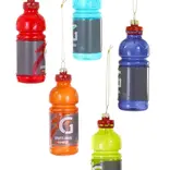 Cody Foster & Co Sports Drink Ornament