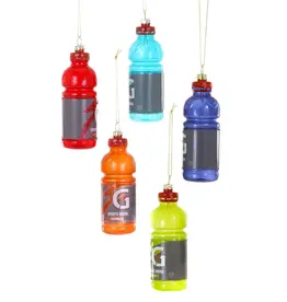 Cody Foster & Co Sports Drink Ornament