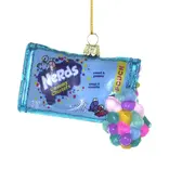 Cody Foster & Co Bag of Gummy Cluster Candy Ornament