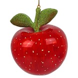 Cody Foster & Co #1 Teacher Ornament