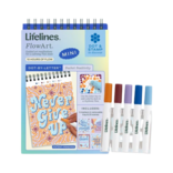 Lifelines Lifelines FlowArt Mini Pocket Positivity