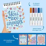 Lifelines Lifelines FlowArt Mini Pocket Positivity