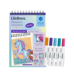 Lifelines Lifelines FlowArt Mini Enchanted Magic