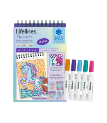 Lifelines Lifelines FlowArt Mini Enchanted Magic