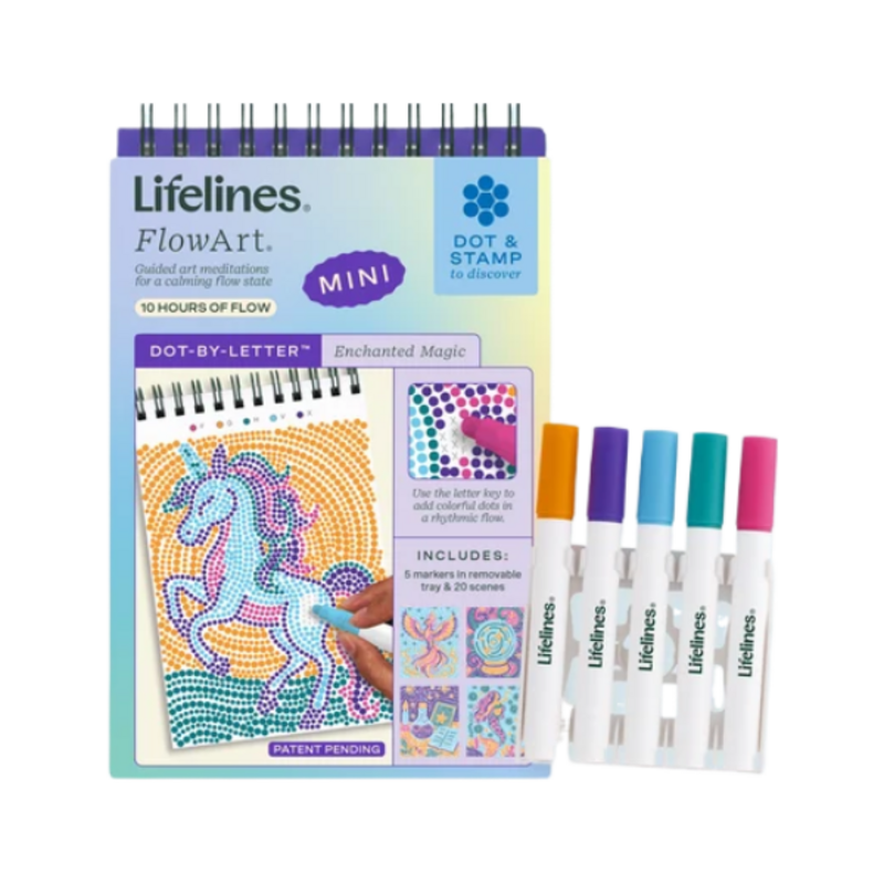 Lifelines Lifelines FlowArt Mini Enchanted Magic