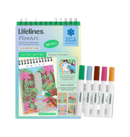 Lifelines Lifelines FlowArt Mini Nature's Wonders