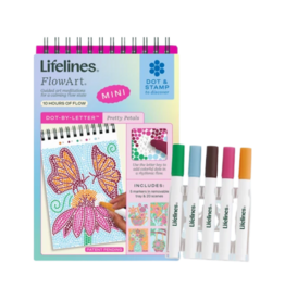 Lifelines Lifelines FlowArt Mini Pretty Petals