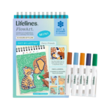 Lifelines Lifelines FlowArt Mini Furry Friends