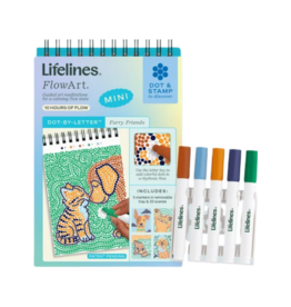 Lifelines Lifelines FlowArt Mini Furry Friends