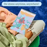 Lifelines Lifelines FlowArt Dot-By-Letter Winder Wonderland