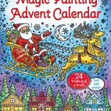 Magic Painting Advent Calendar