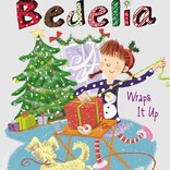 Amelia Bedelia: Wraps It Up Chapter Book
