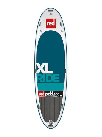 Red Paddle Red Paddle Co SUP Ride XL 17' (USED DEMO BOARD)
