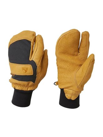 Flylow Maine Line 3-Finger Mitt