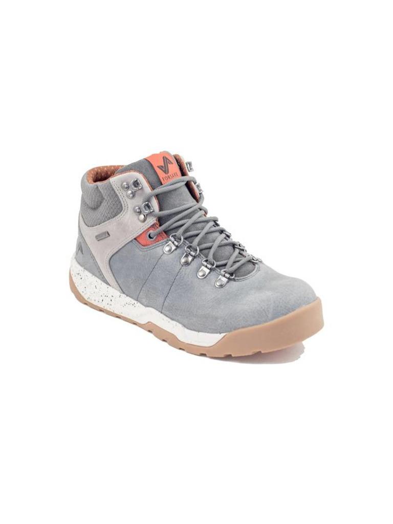 Lucie Mid Women's Waterproof Outdoor Sneaker Boot | Forsake.com