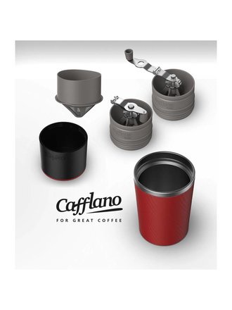 Cafflano Cafflano Klassic Coffee Maker