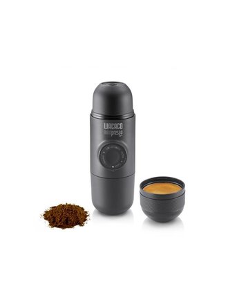 Campsuds Minipresso GR Espresso Maker