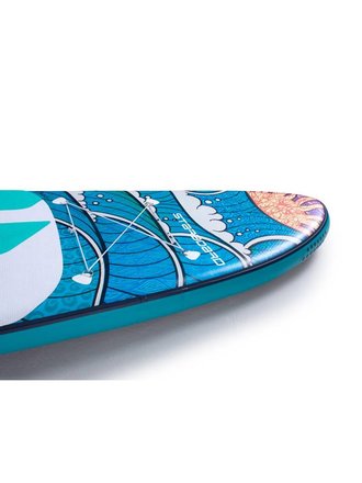 Starboard Starboard SUP Inflatable Tikhine WAVE 10'2" x 31