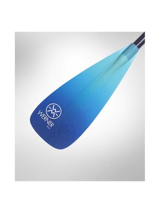 Werner Werner Zen 2pc Adjustable Paddle