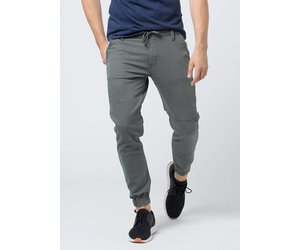 no sweat jogger