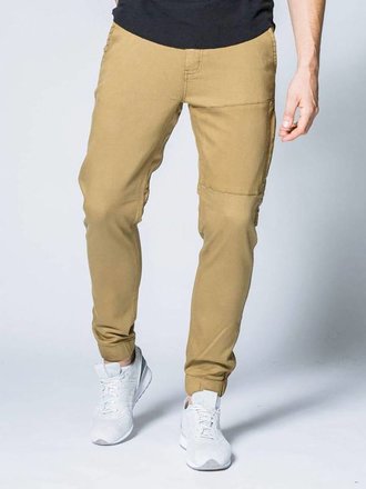 Duer Duer Men's No Sweat Jogger - 29" L