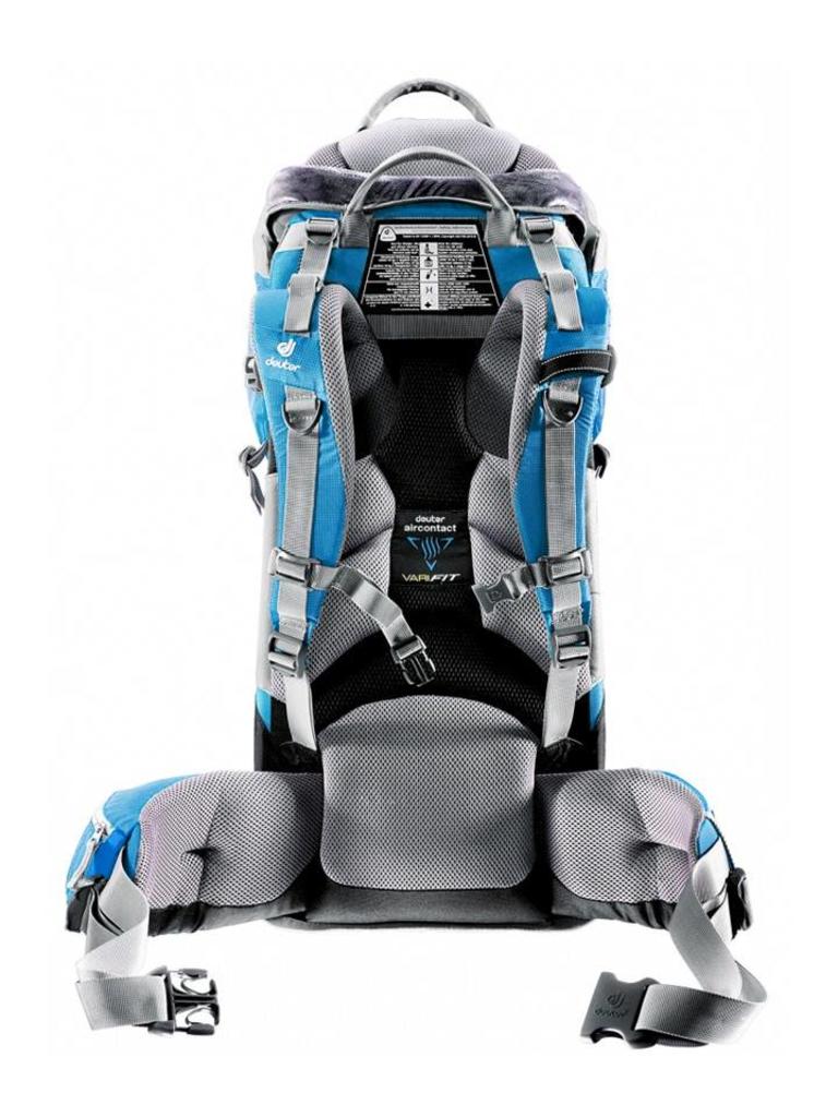 deuter variflex kid comfort 2