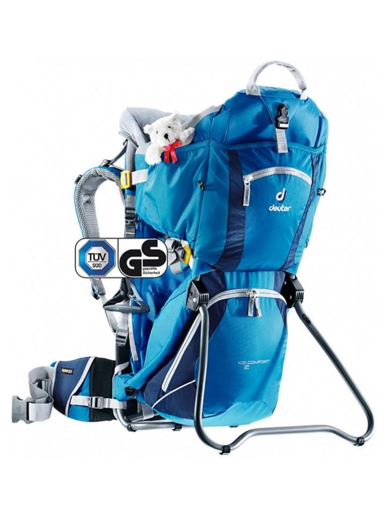 Deuter Kid Comfort 2 Escape Sports Inc