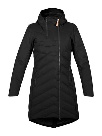 Indyeva Indygena/Indyeva Ayaba Parka