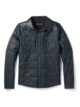Smartwool Smartwool M's Merino 60 Smartloft Shirt Jacket