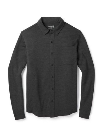 Smartwool Smartwool Men's Merino 250 Button Down Longsleeve Shirt