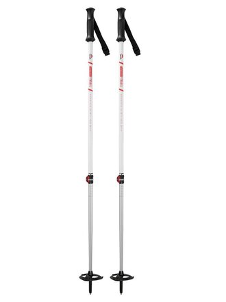 MSR DynaLock Trail Aluminum Backcountry Poles (2pc.) 100-140cm