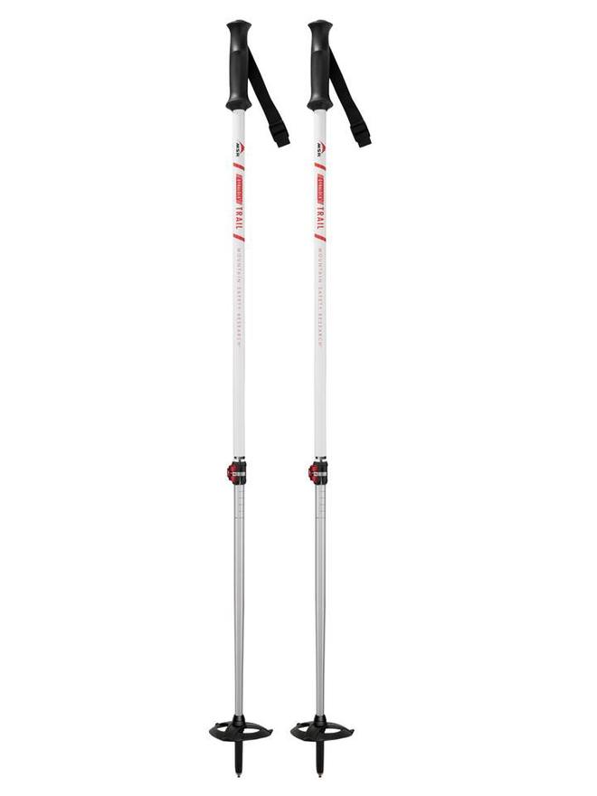 MSR Dyna Lock Explore poles 100-140cm - Escape Sports Inc.