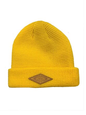 Pukka Escape Pukka Pilot Toque/Beanie Diamond Logo